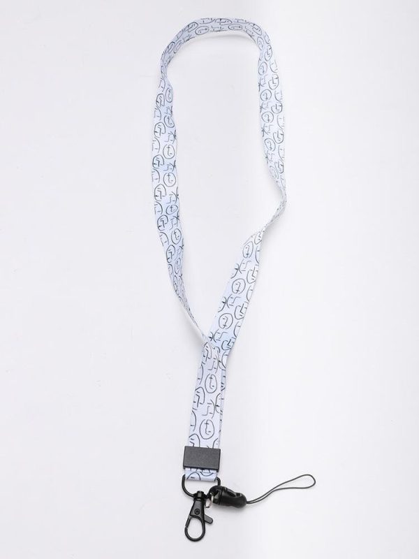 Little Things Lanyard