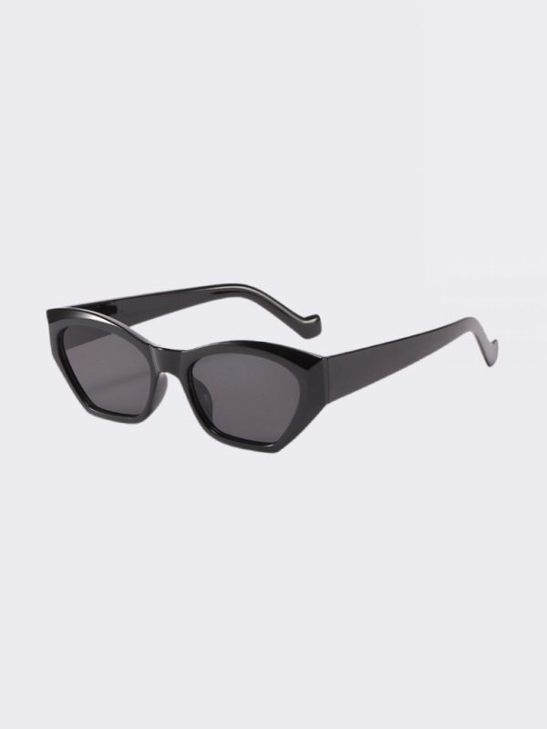 Cat Eyes Sunglasses